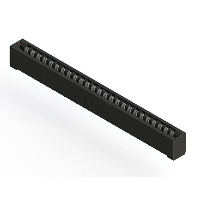 357-025-453-101 EDAC Inc.  Edgeboard Connectors